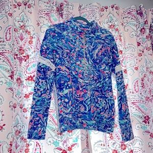 GUC Size Large Lilly Popover